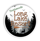 Northwoods Long Lake Resort Long Lake WI Resort Northern Wisconsin